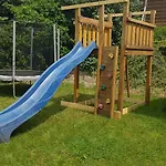 Darnay Apartmanhaz Gyenesdias