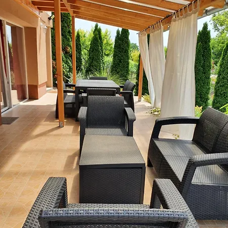 Apartman Darnay Apartmanhaz Gyenesdiás