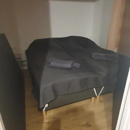 Apartamento Darnay Apartmanhaz Gyenesdiás