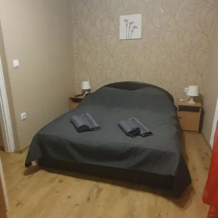 Darnay Apartmanhaz Apartamento