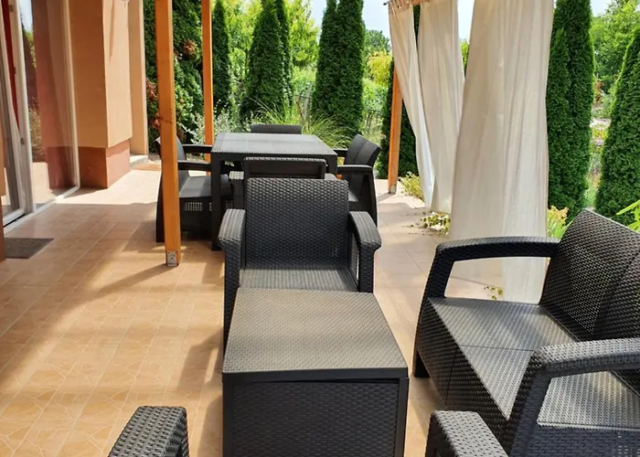 Apartman Darnay Apartmanhaz Gyenesdiás