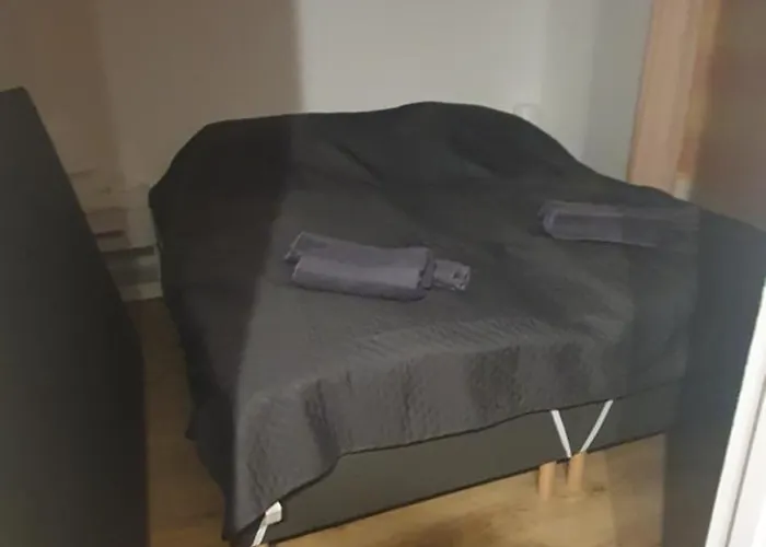 Apartman Darnay Apartmanhaz Gyenesdiás