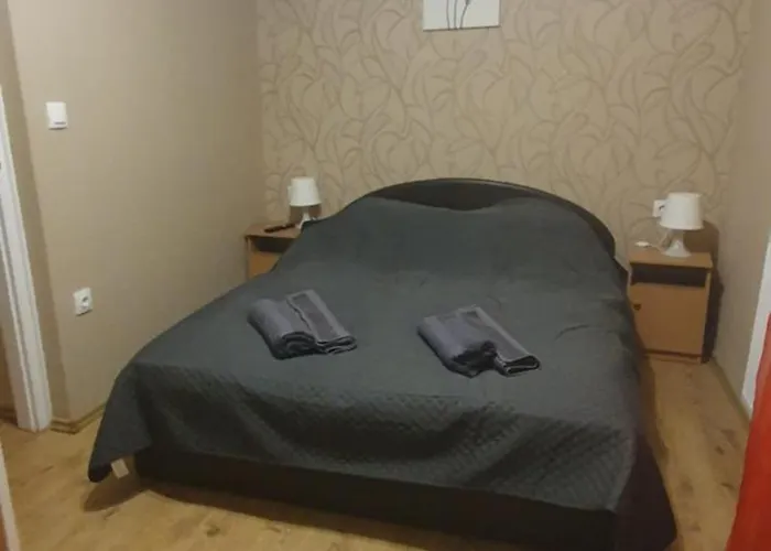 Darnay Apartmanhaz Apartman